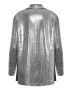 Текстурный OVERSIZE 80'S жакет