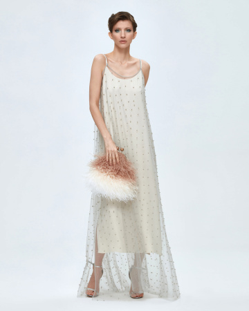 Сарафан макси