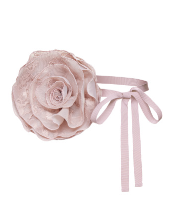 Брошь "Blossom"