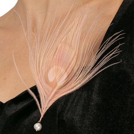 Брошь "Magic Eye"