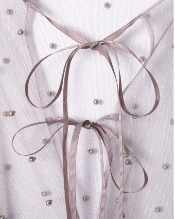 Сарафан макси