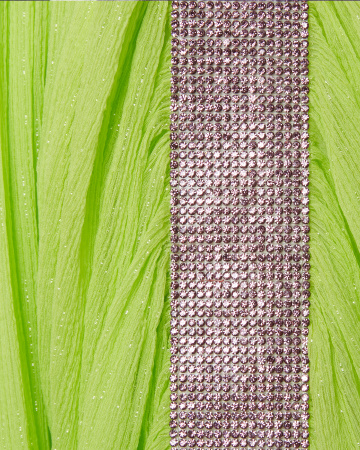 Накидка макси