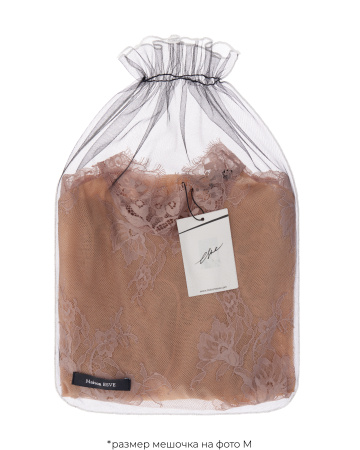 Мешочек из еврофатина Esve