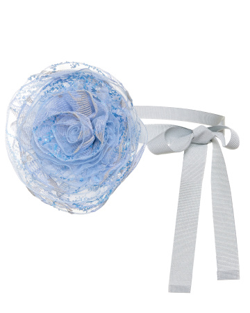 Брошь "Blossom"