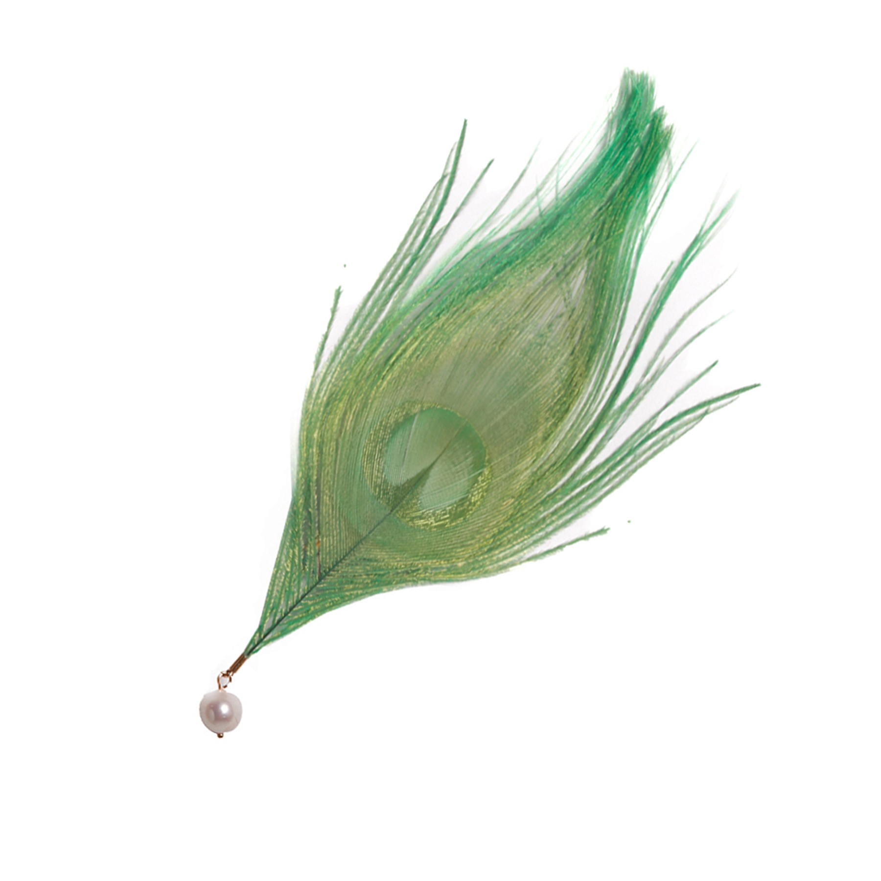 Брошь "Magic Eye"