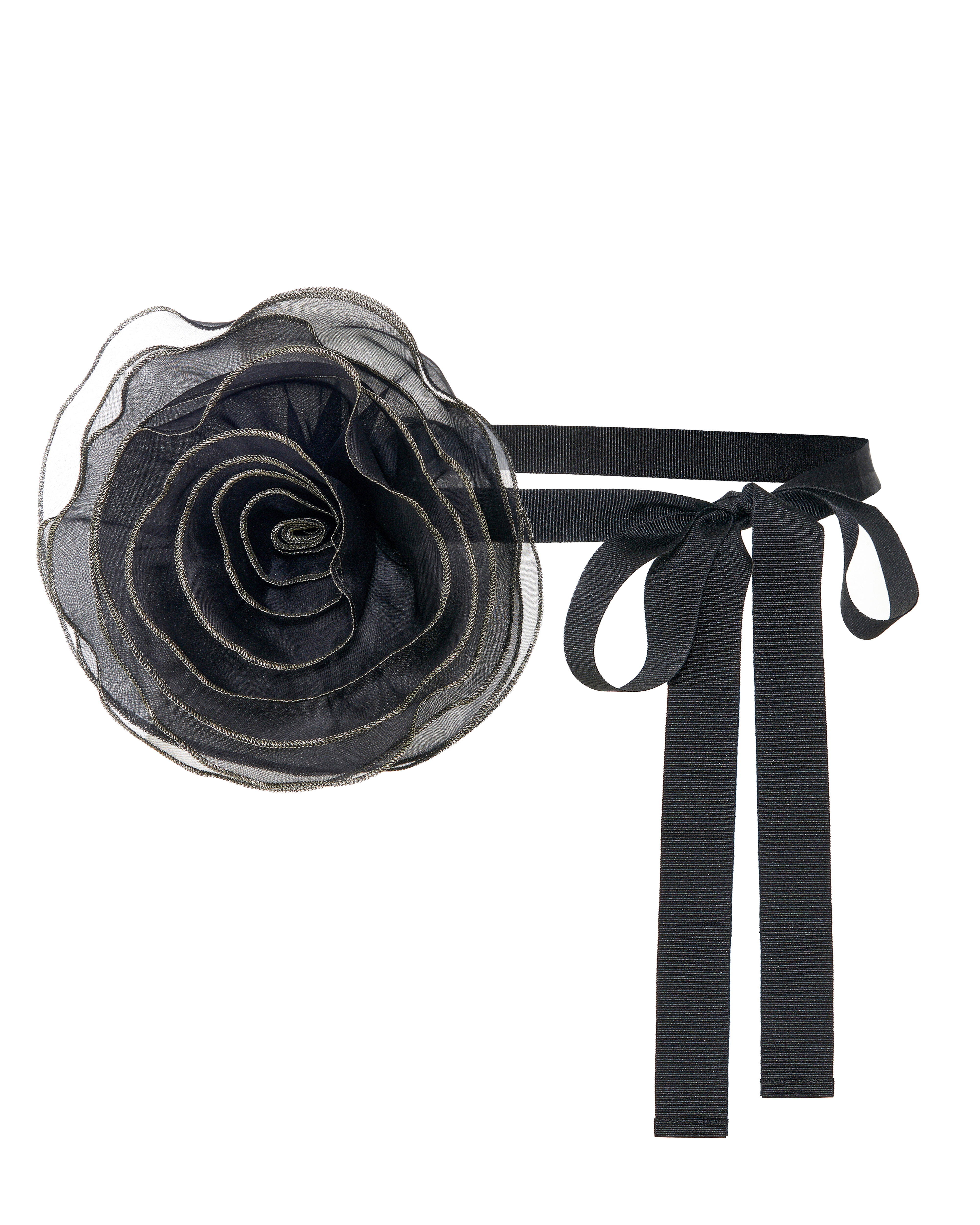 Брошь "Blossom"