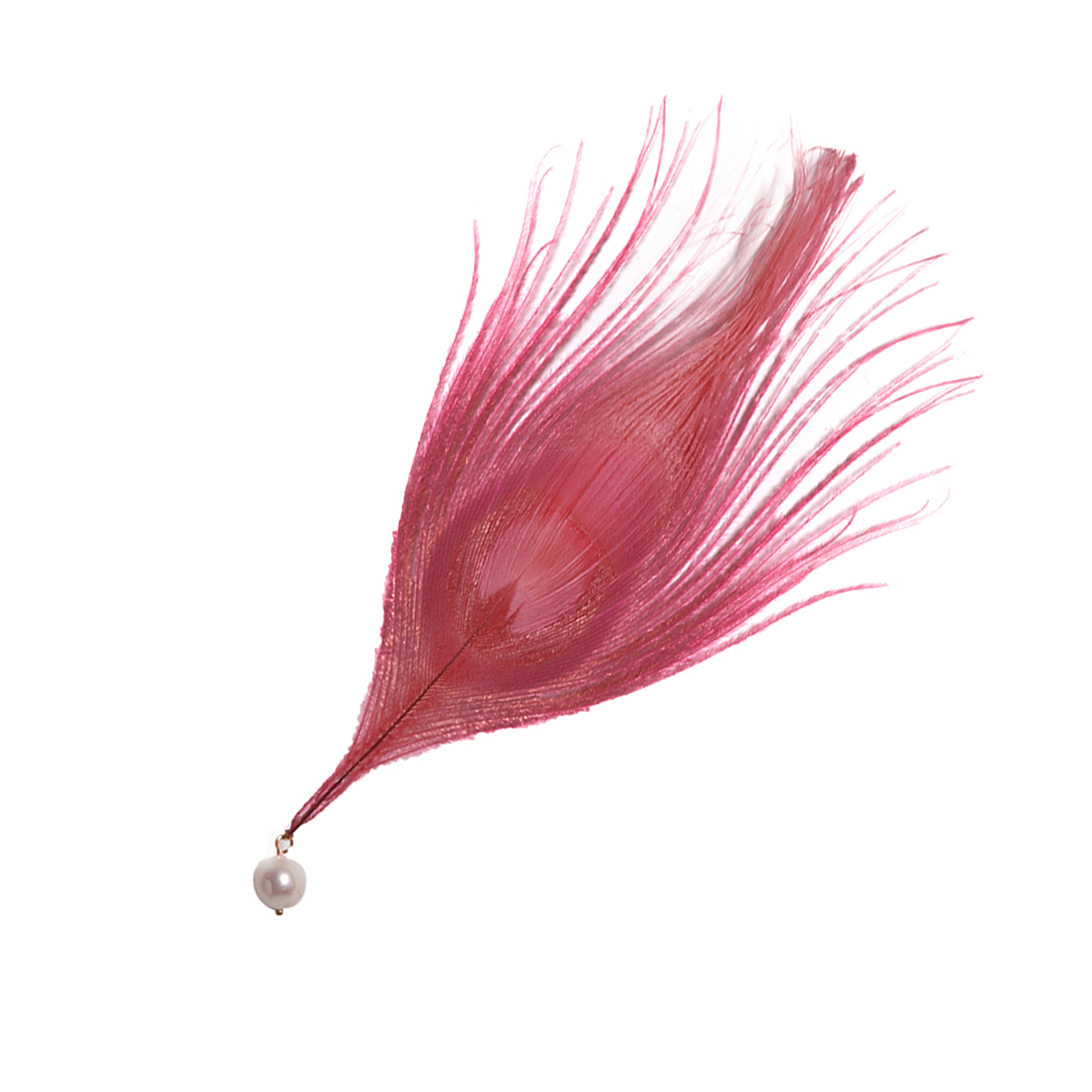 Брошь "Magic Eye"