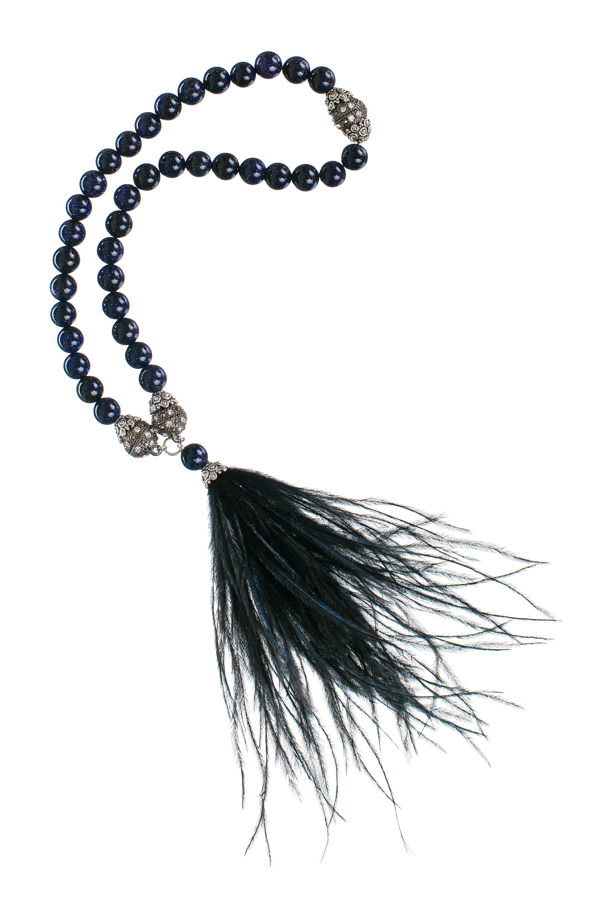 Чокер-браслет "Martlet"