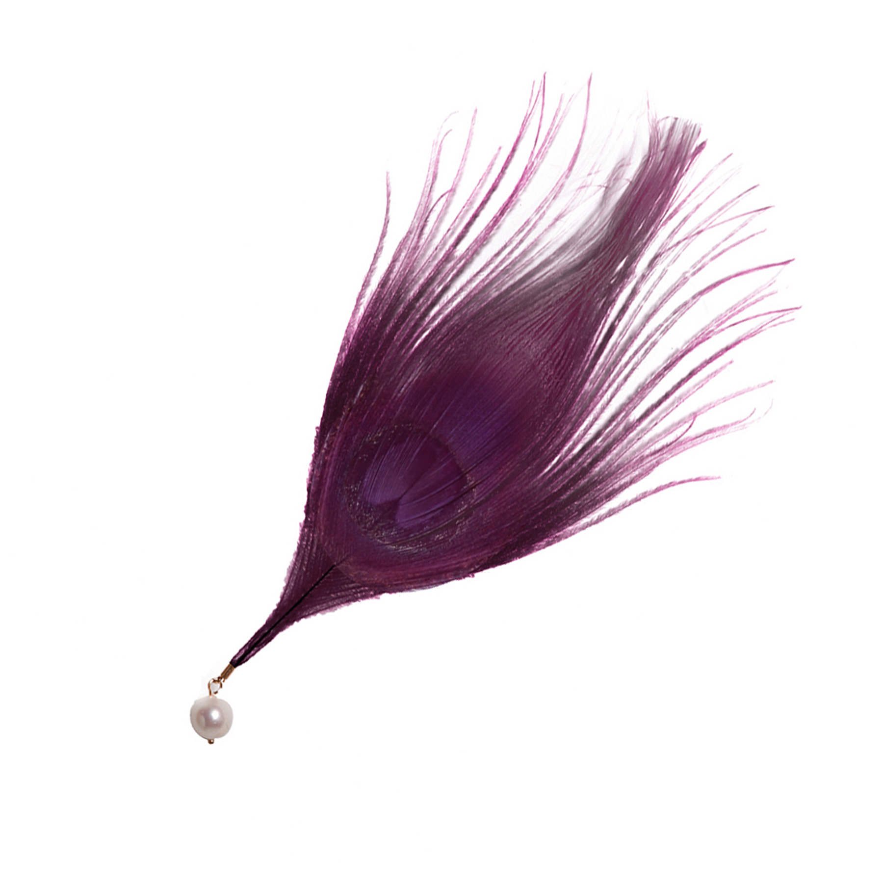 Брошь "Magic Eye"