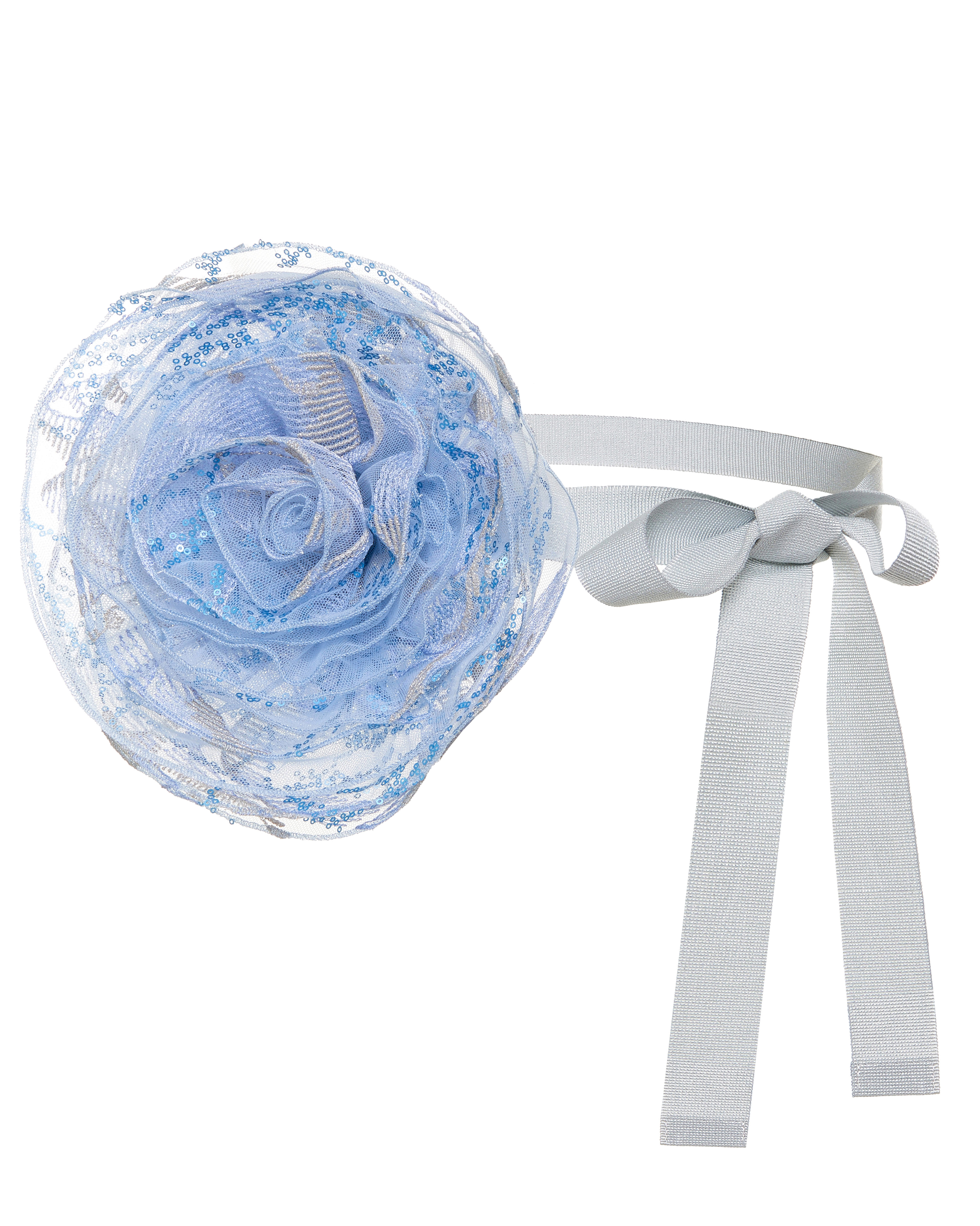 Брошь "Blossom"