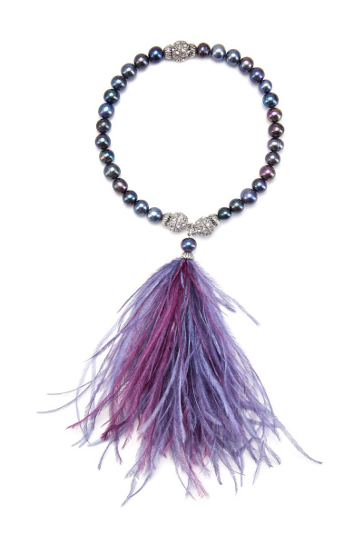 Чокер-браслет "Crane"