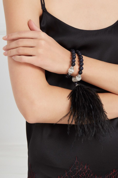 Чокер-браслет "Martlet"