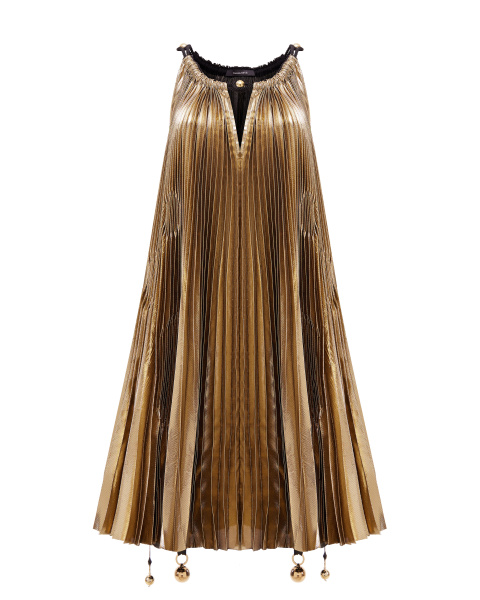 Сарафан гофре