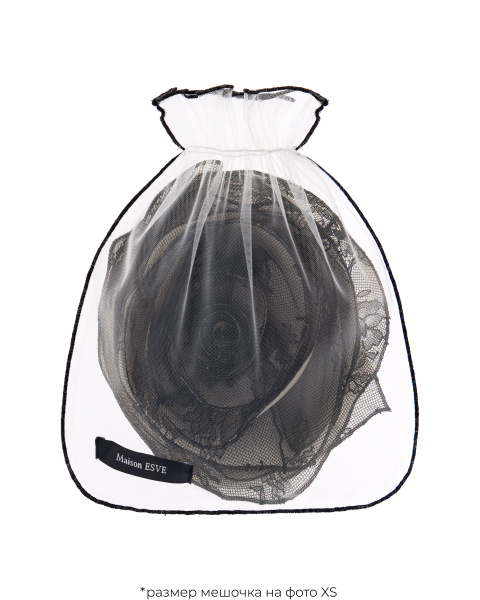 Мешочек из еврофатина Maison Esve