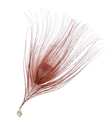 Брошь "Magic Eye"