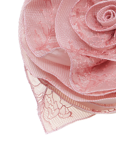 Брошь "Blossom"