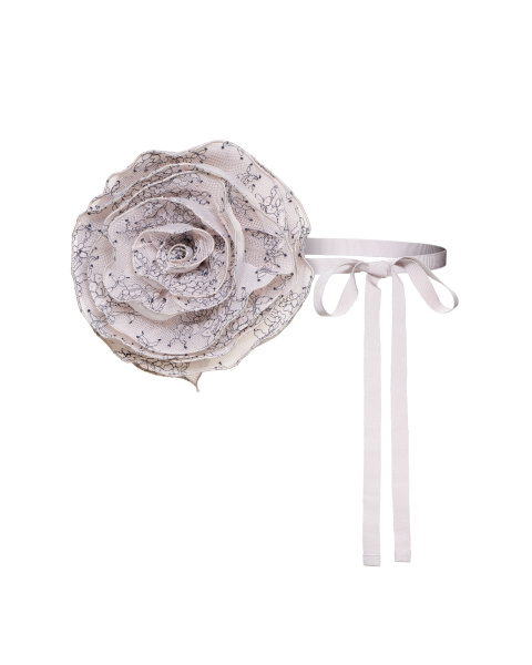 Брошь "Blossom"