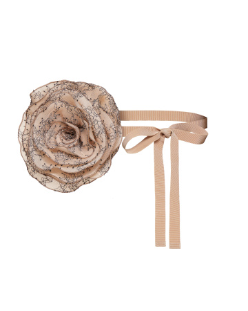 Брошь "Blossom"