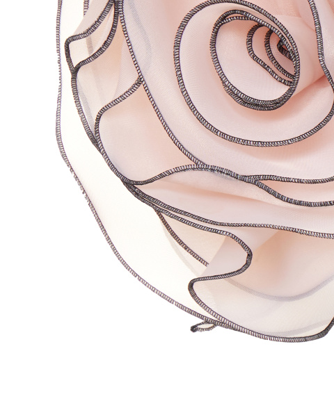 Брошь "Blossom"