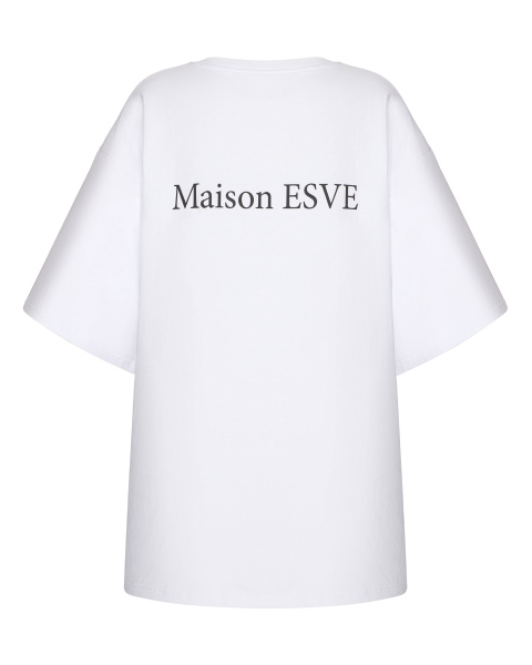 Футболка ESVE