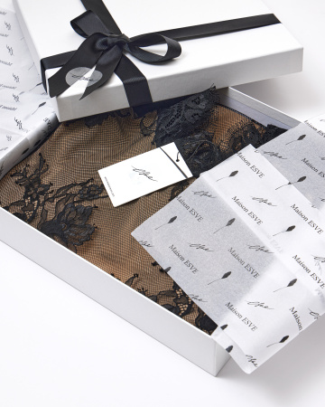 Подарочная упаковка Maison Esve
