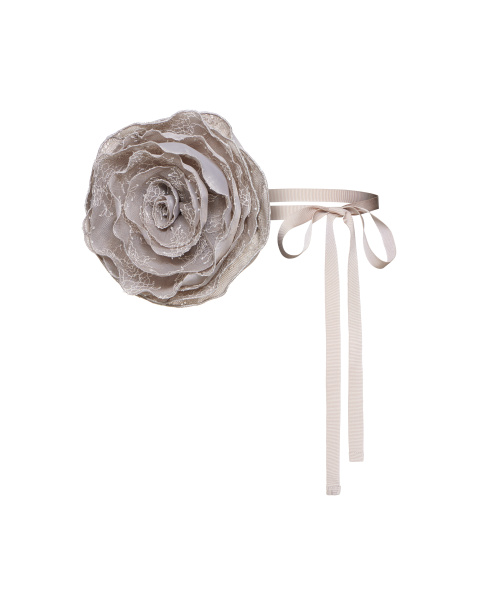 Брошь "Blossom"