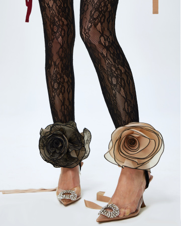 Брошь "Blossom"