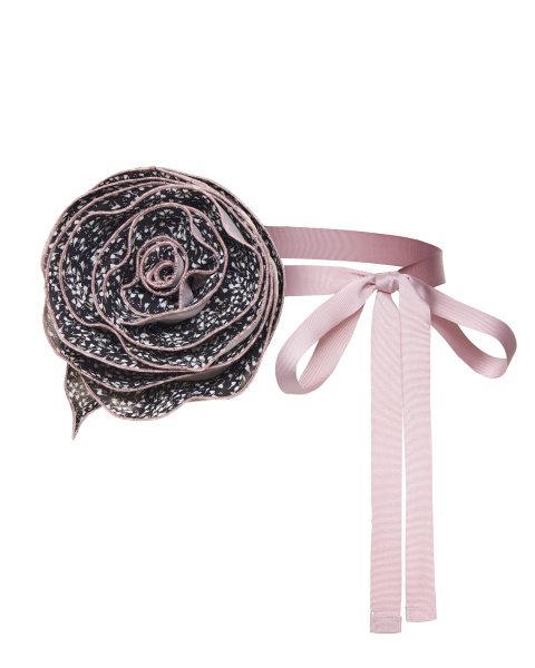 Брошь "Blossom"