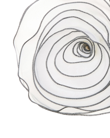 Брошь "Blossom"