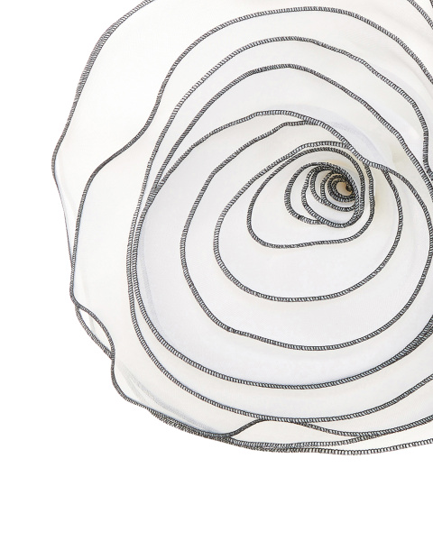 Брошь "Blossom"