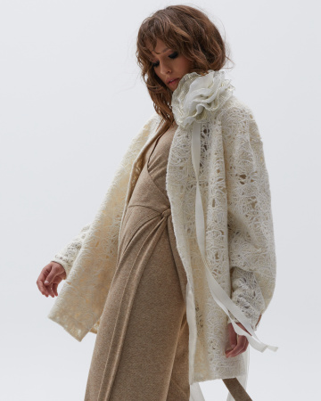 Брошь "Blossom"