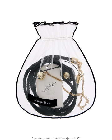 Мешочек из еврофатина Esve