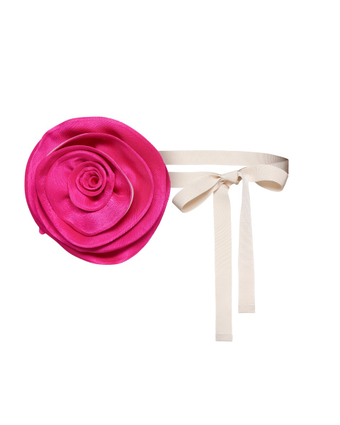 Брошь "Blossom"