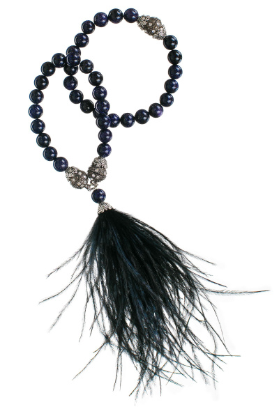 Чокер-браслет "Martlet"