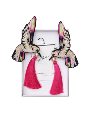 Подарочная коробка с магнитом Maison Esve