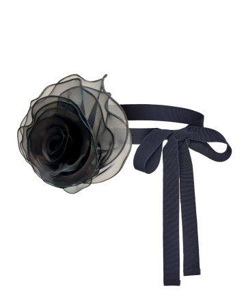 Брошь "Blossom"