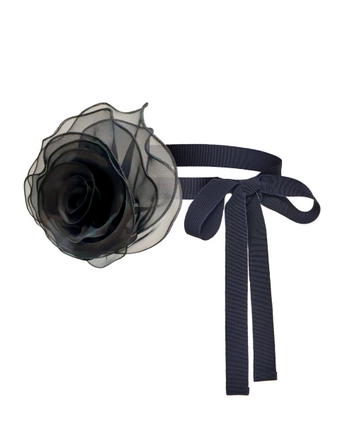 Брошь "Blossom"