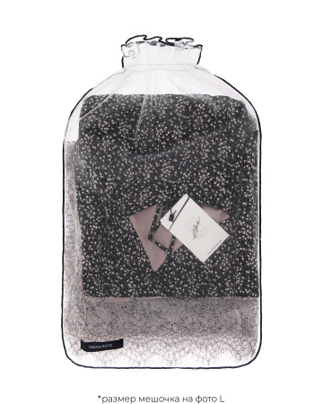 Мешочек из еврофатина Esve