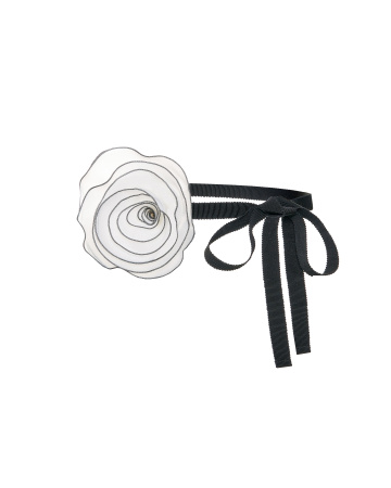 Брошь "Blossom"