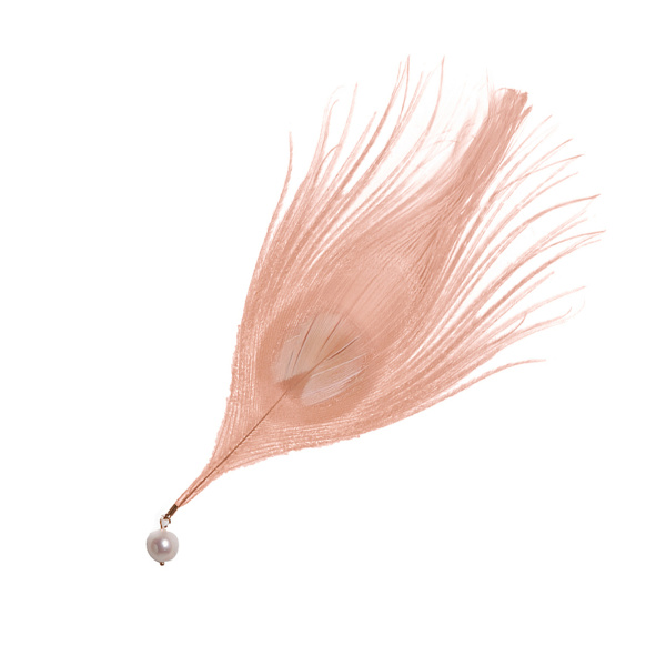 Брошь "Magic Eye"