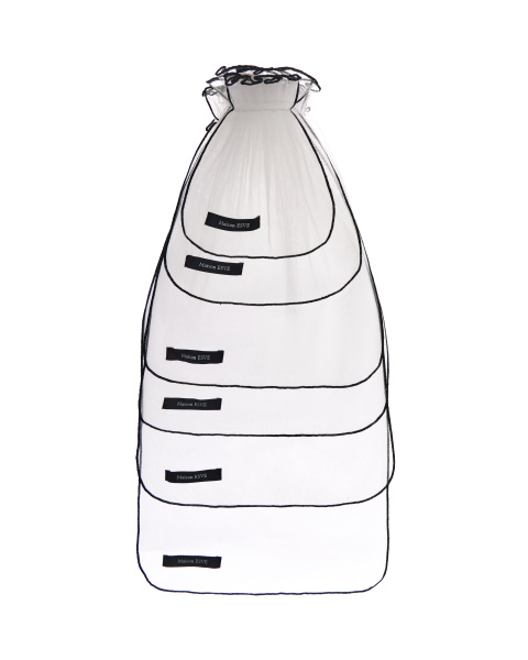 Мешочек из еврофатина Maison Esve