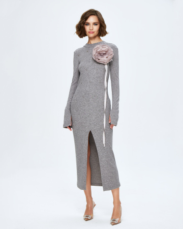 Брошь "Blossom"