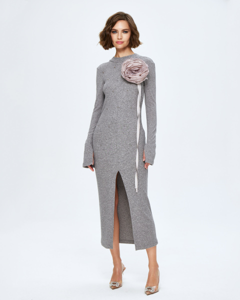 Брошь "Blossom"