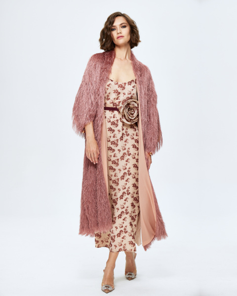 Брошь "Blossom"