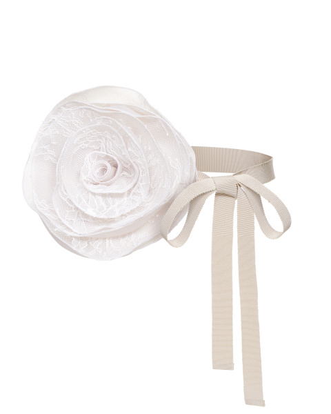 Брошь "Blossom"