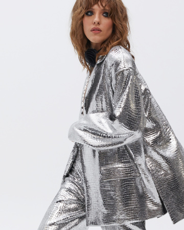 Брошь "Blossom"