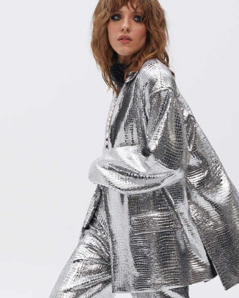 Брошь "Blossom"