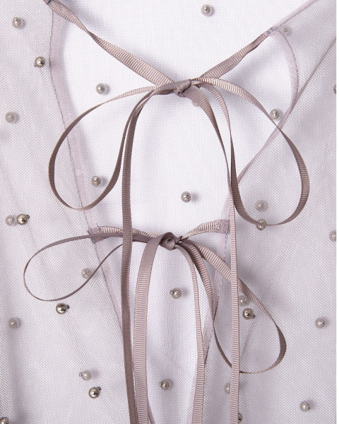 Сарафан макси