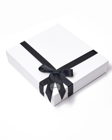 Подарочная коробка с магнитом Maison Esve