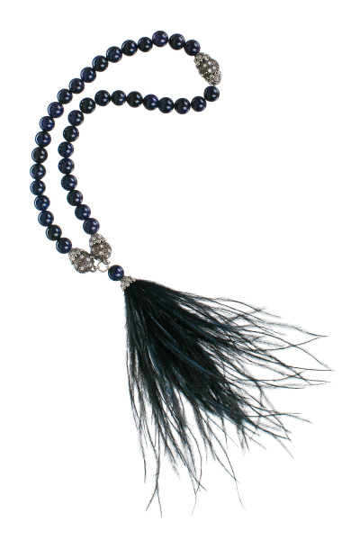 Чокер-браслет "Martlet"